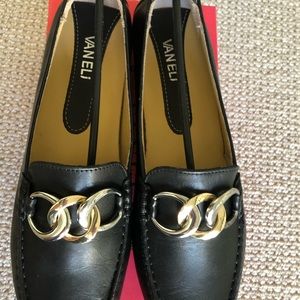 Vaneli Adri 9 1/2 black